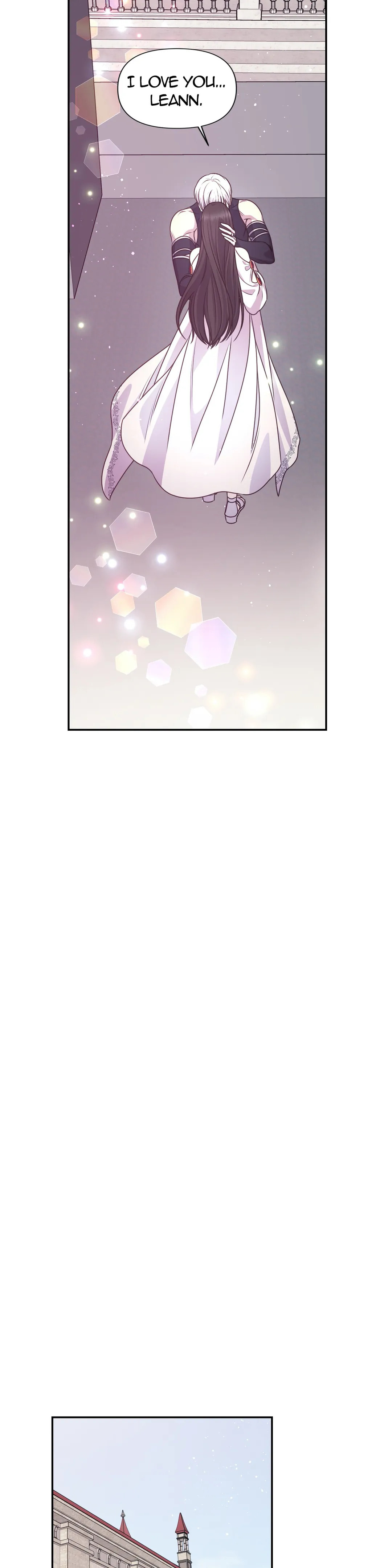 My Red String of Fate Chapter 27 page 20 - 