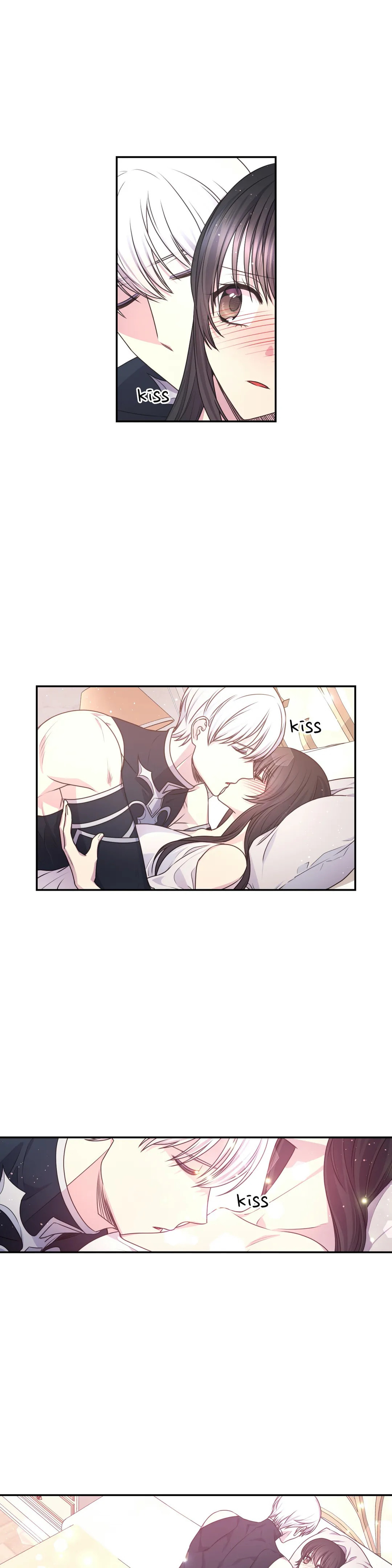 My Red String of Fate Chapter 27 page 23 - 