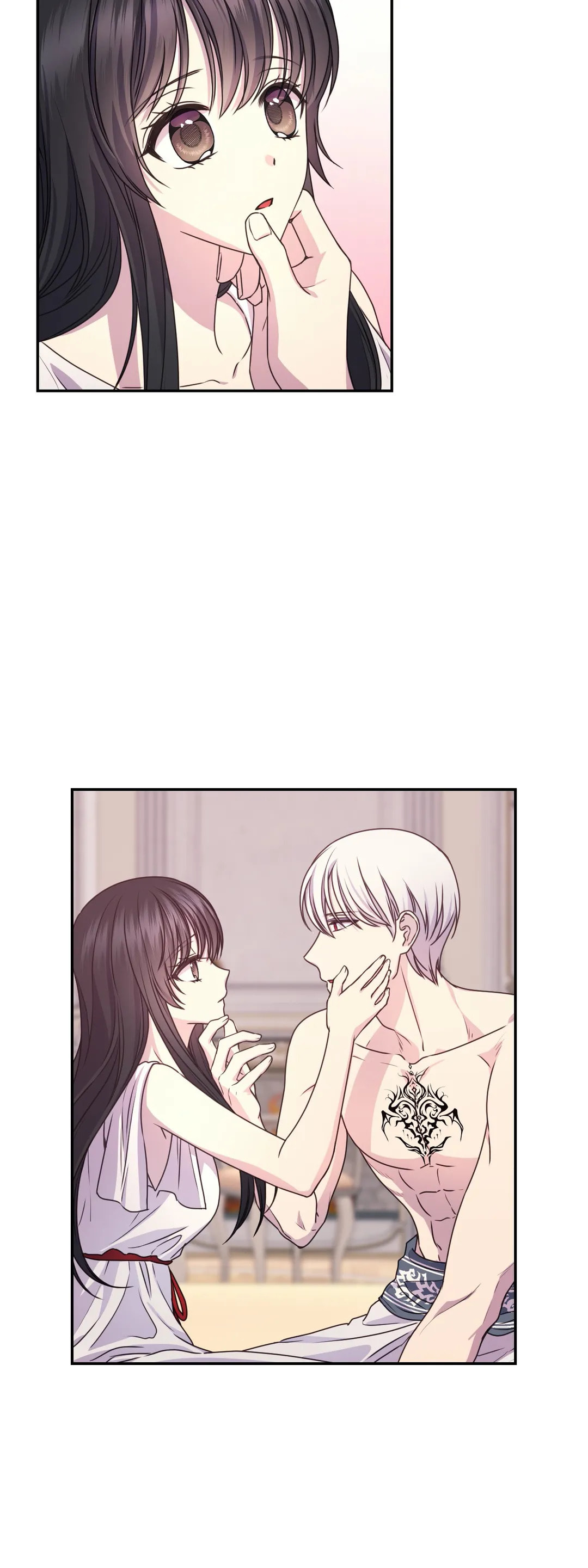 My Red String of Fate Chapter 28 page 7 - 
