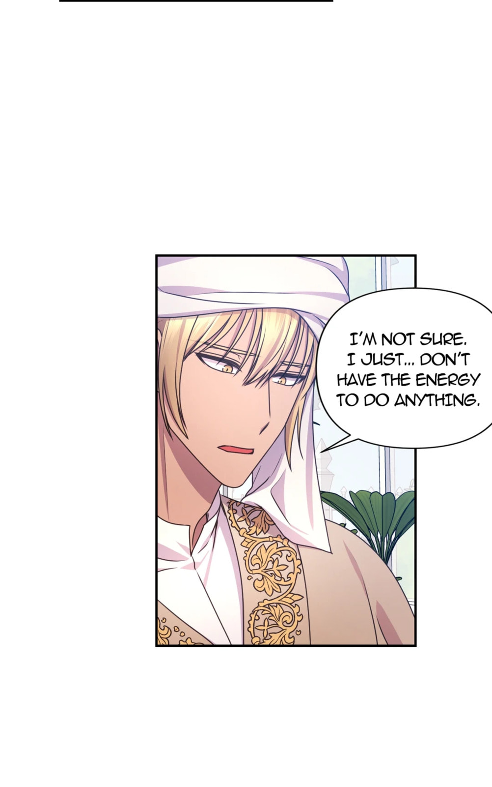 My Red String of Fate Chapter 29 page 11 - 