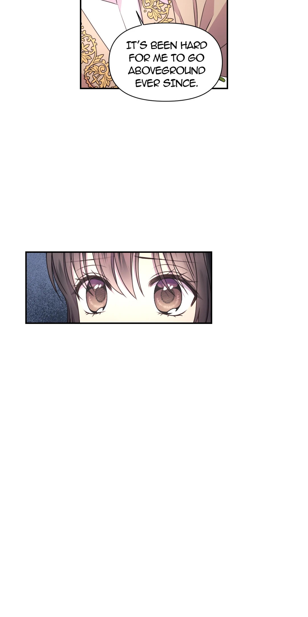 My Red String of Fate Chapter 29 page 18 - 