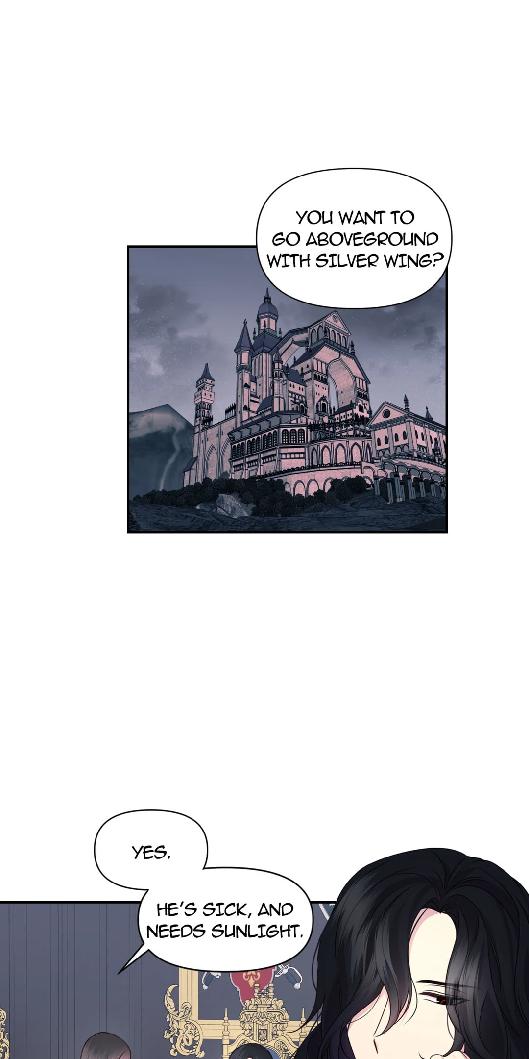 My Red String of Fate Chapter 29 page 19 - 