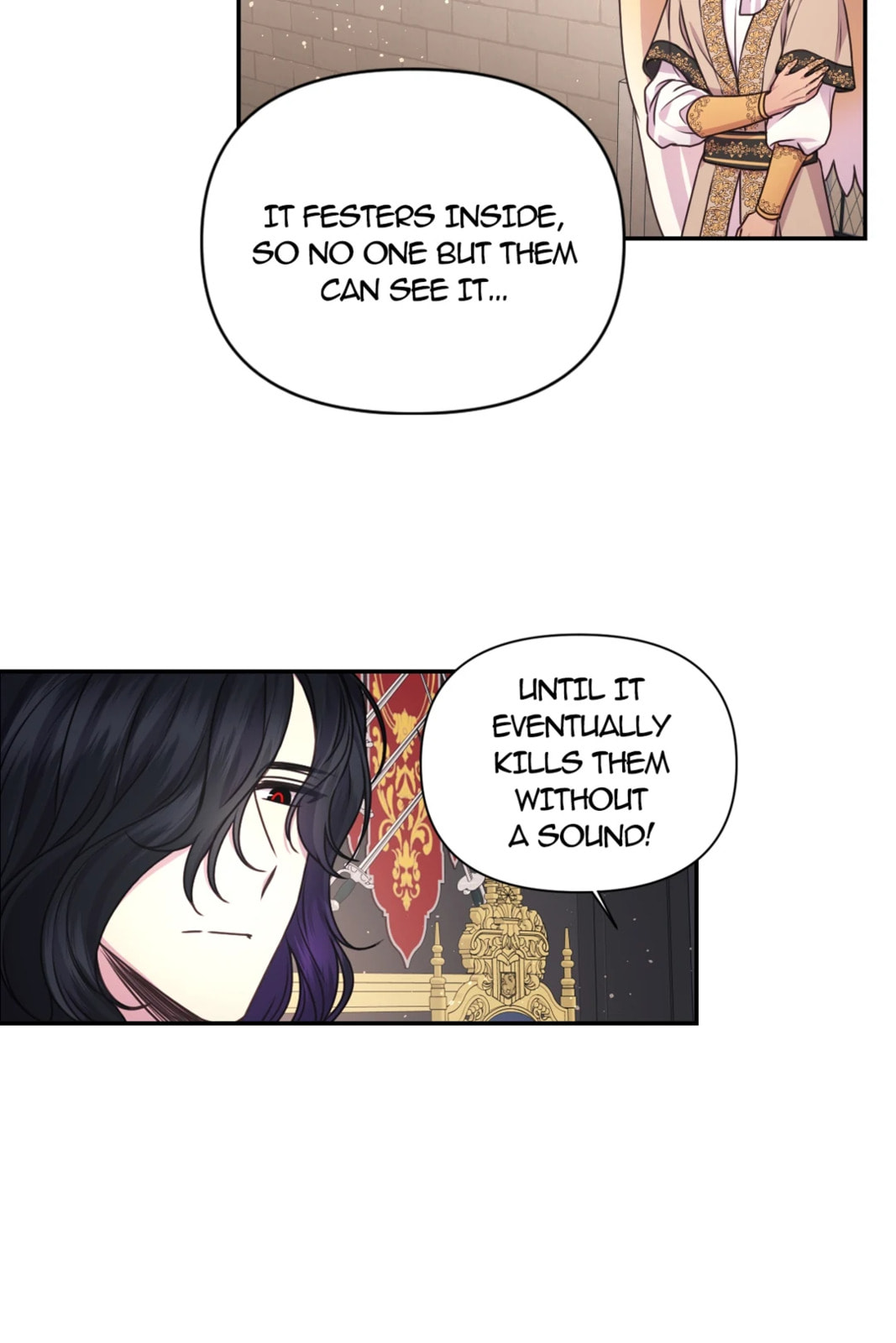 My Red String of Fate Chapter 29 page 22 - 