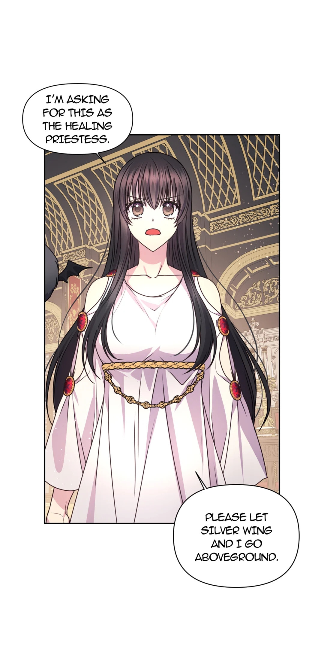 My Red String of Fate Chapter 29 page 23 - 