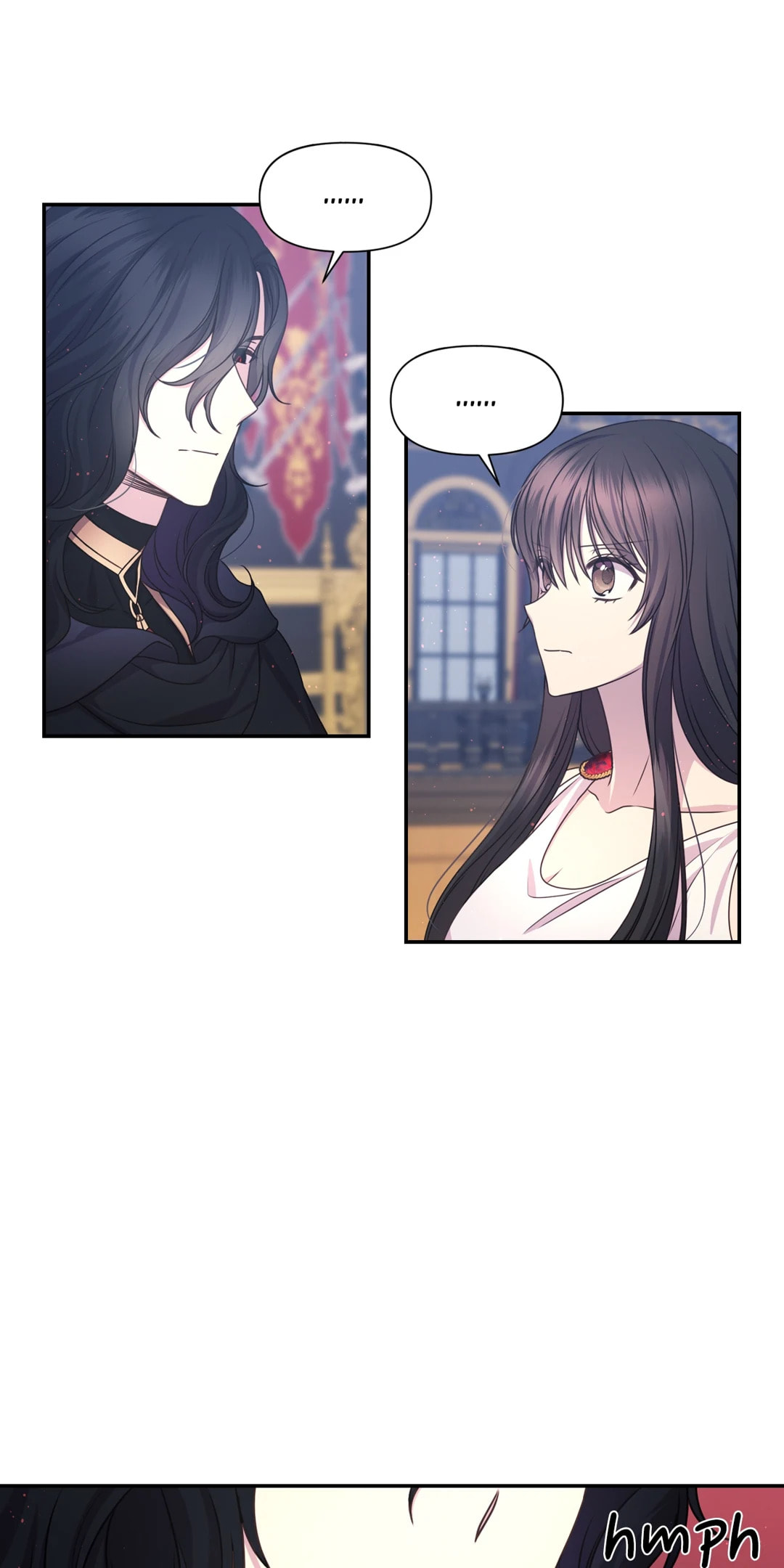 My Red String of Fate Chapter 29 page 24 - 