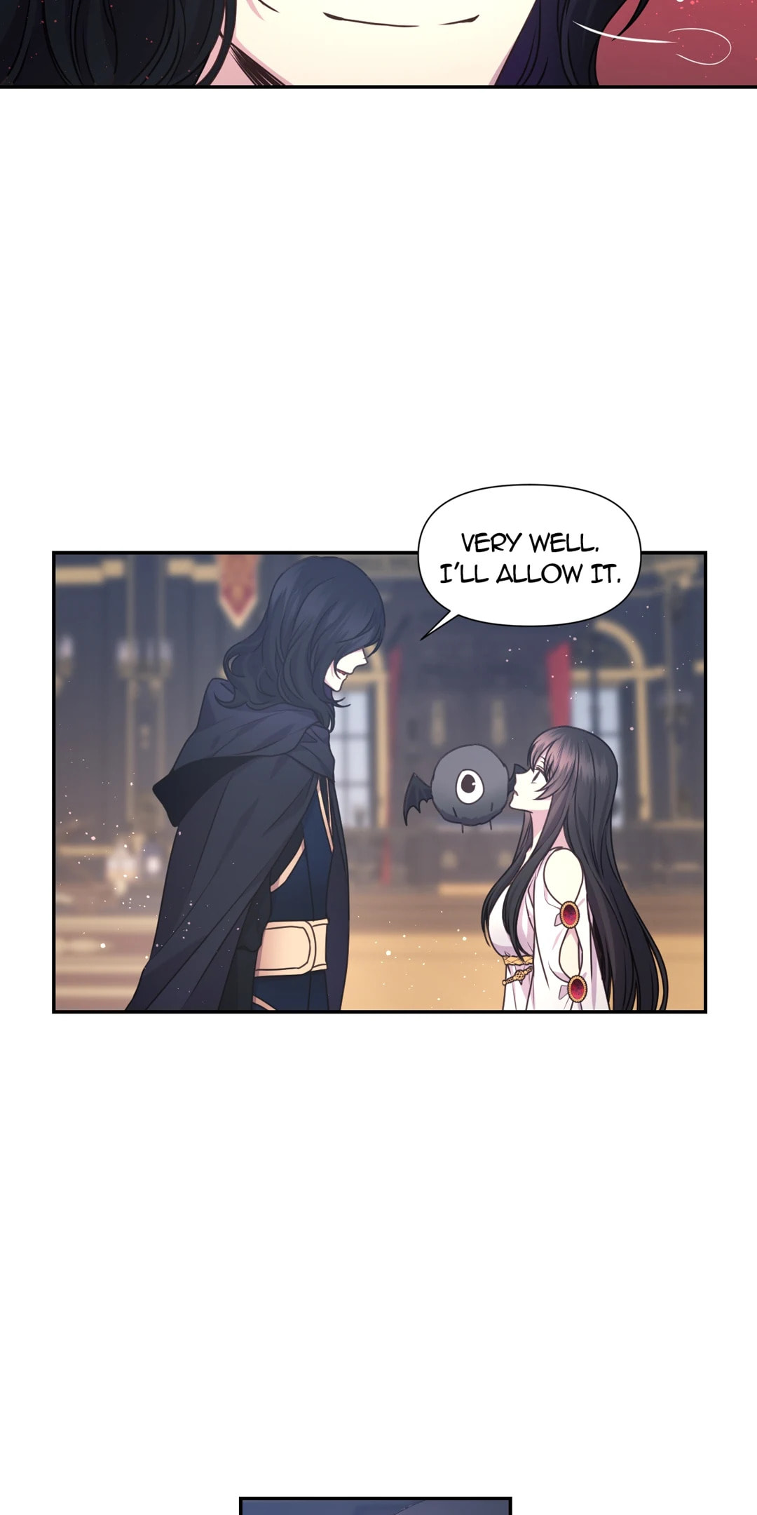 My Red String of Fate Chapter 29 page 25 - 
