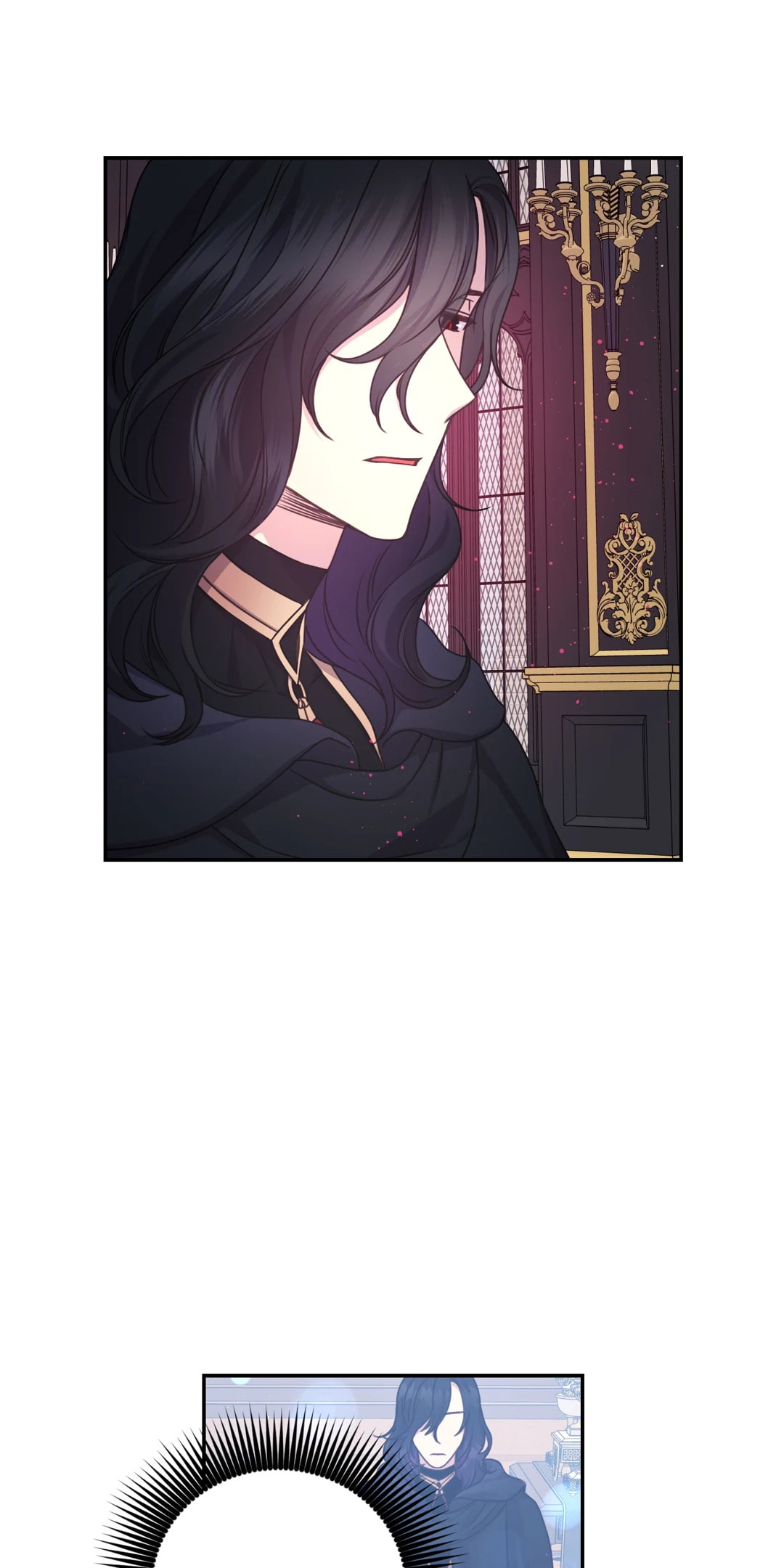 My Red String of Fate Chapter 29 page 28 - 