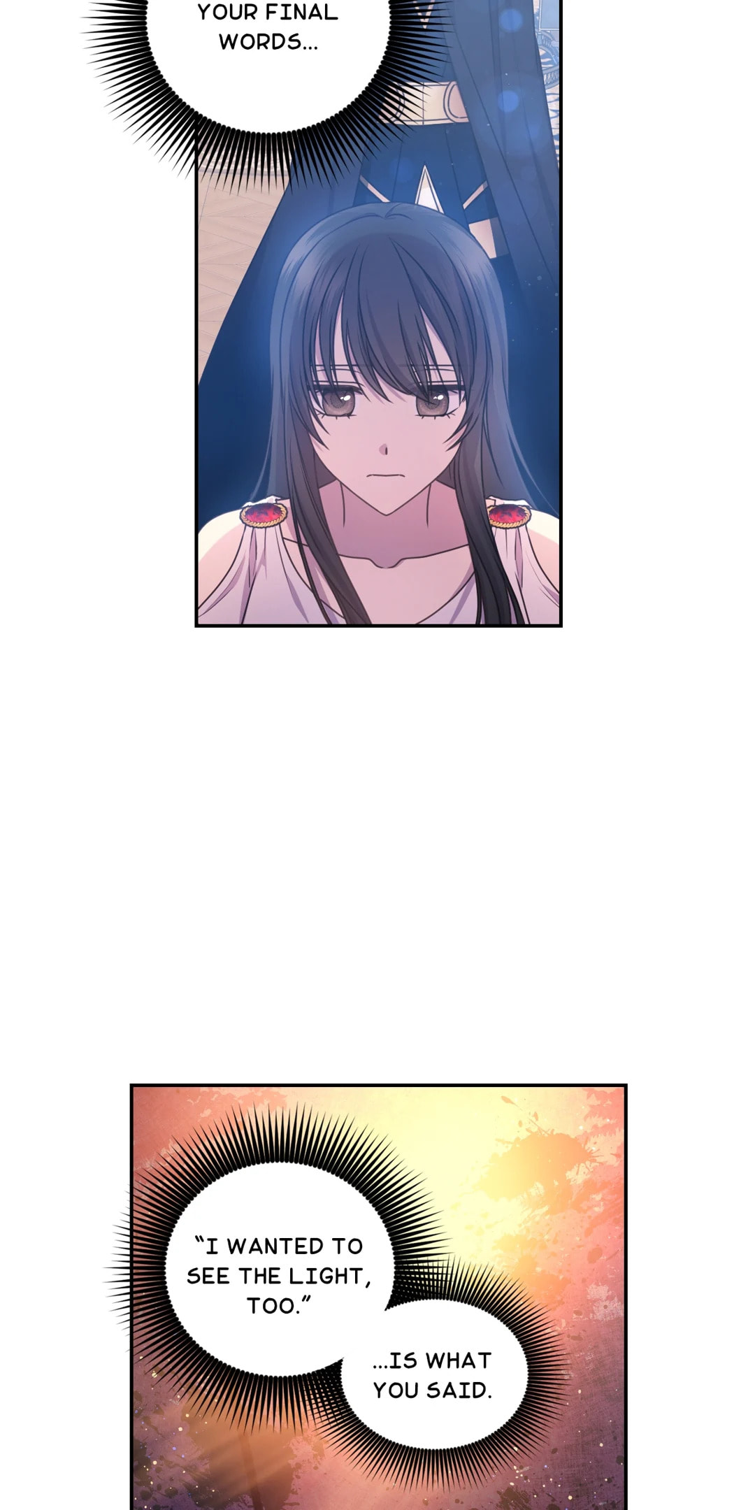 My Red String of Fate Chapter 29 page 29 - 