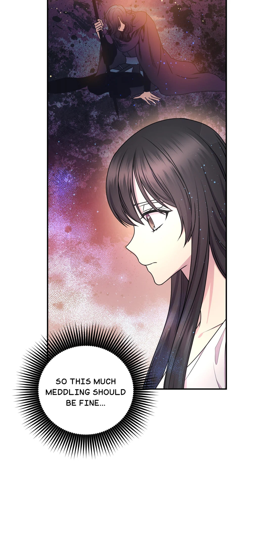 My Red String of Fate Chapter 29 page 30 - 