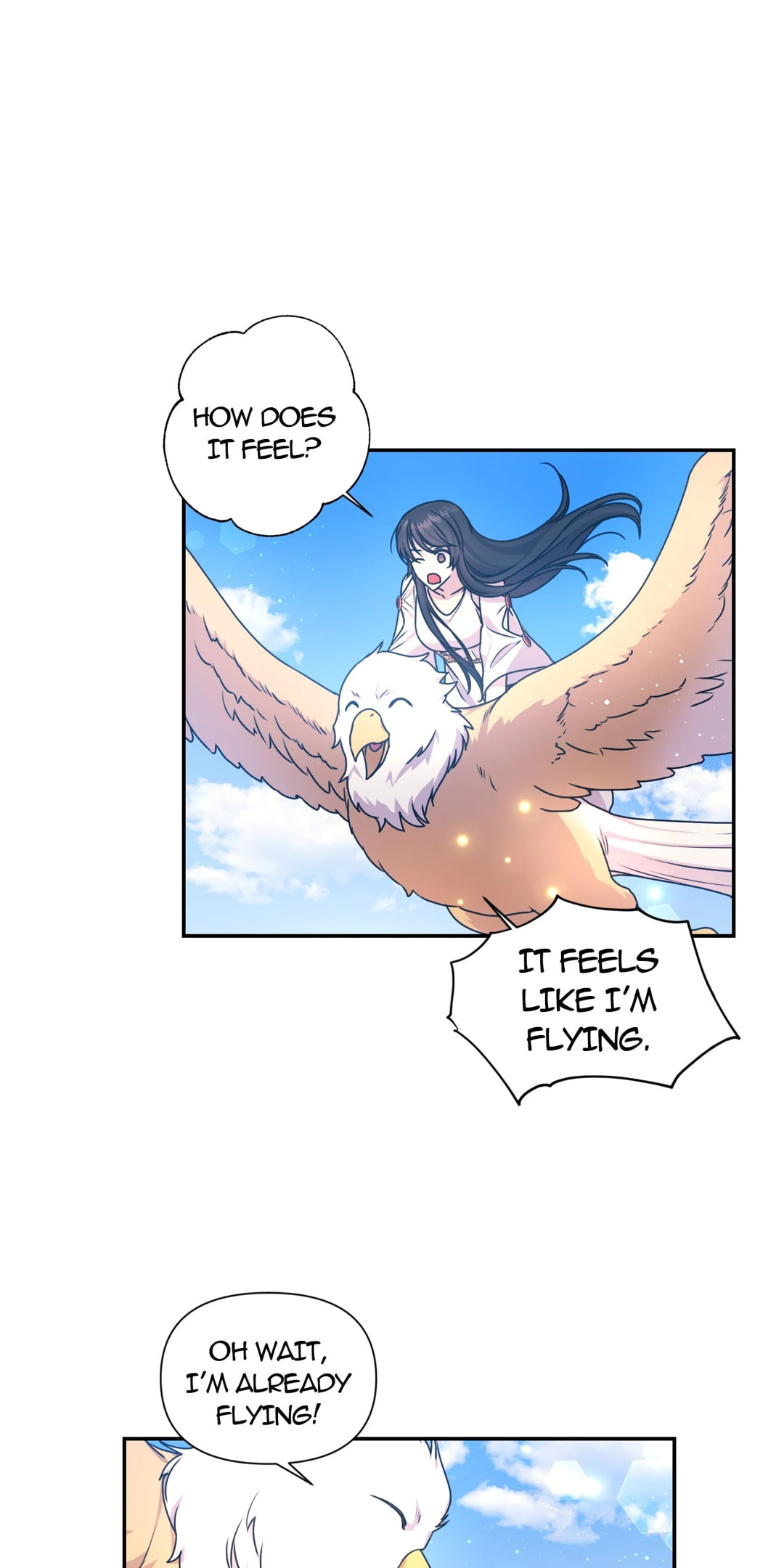 My Red String of Fate Chapter 29 page 32 - 