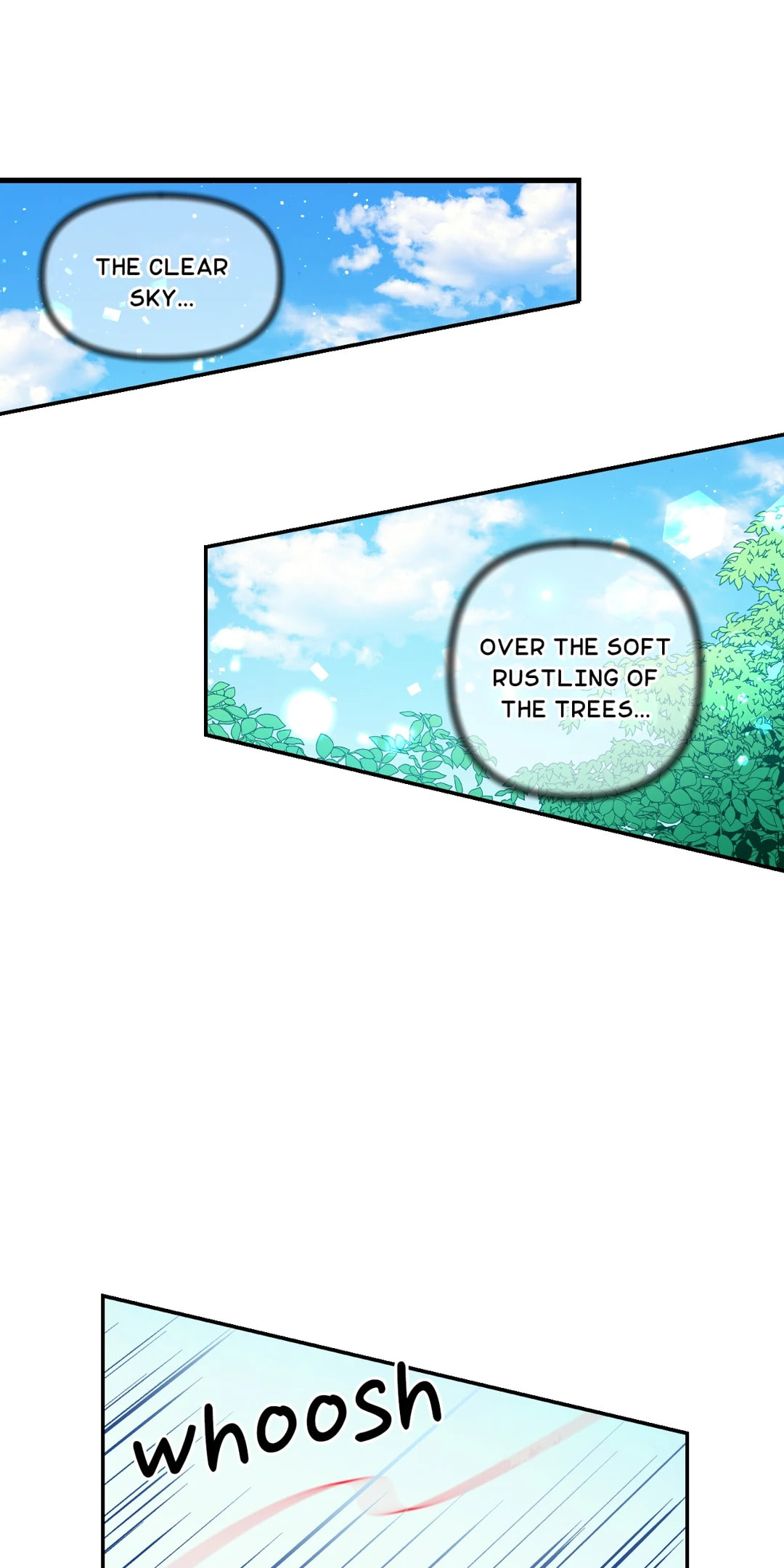 My Red String of Fate Chapter 29 page 35 - 