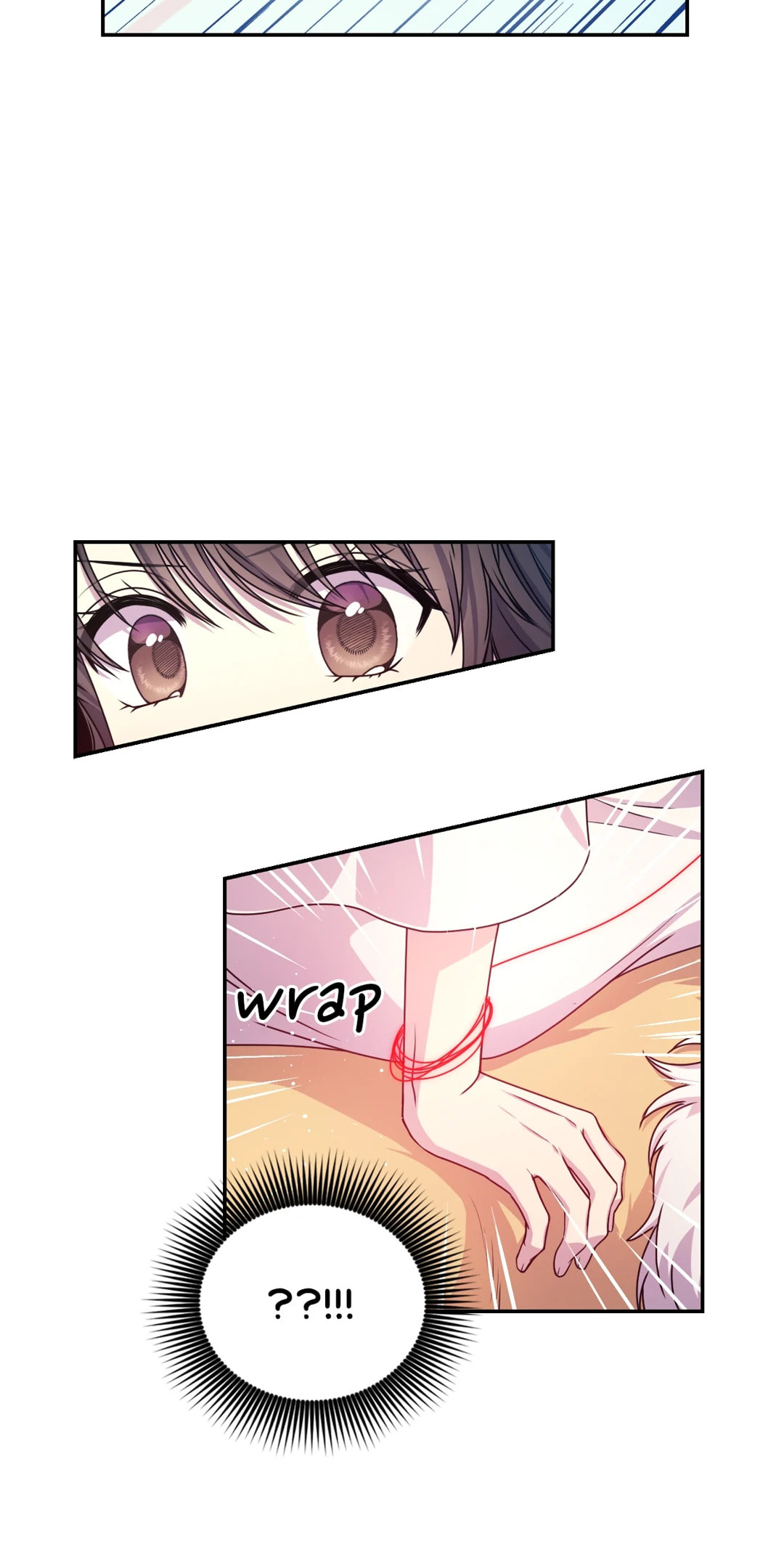 My Red String of Fate Chapter 29 page 36 - 