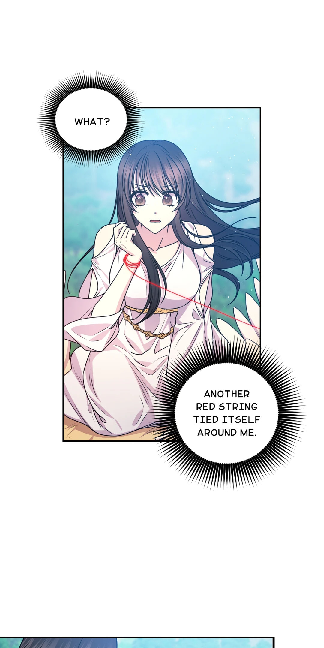 My Red String of Fate Chapter 29 page 37 - 