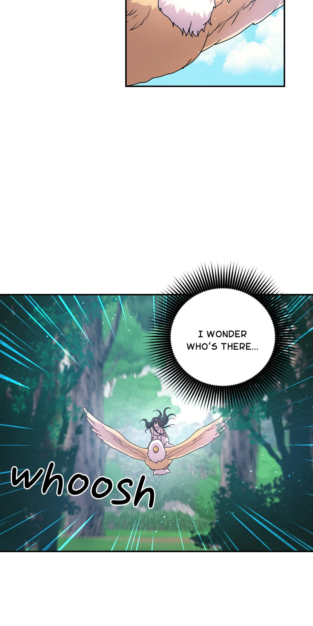My Red String of Fate Chapter 29 page 39 - 