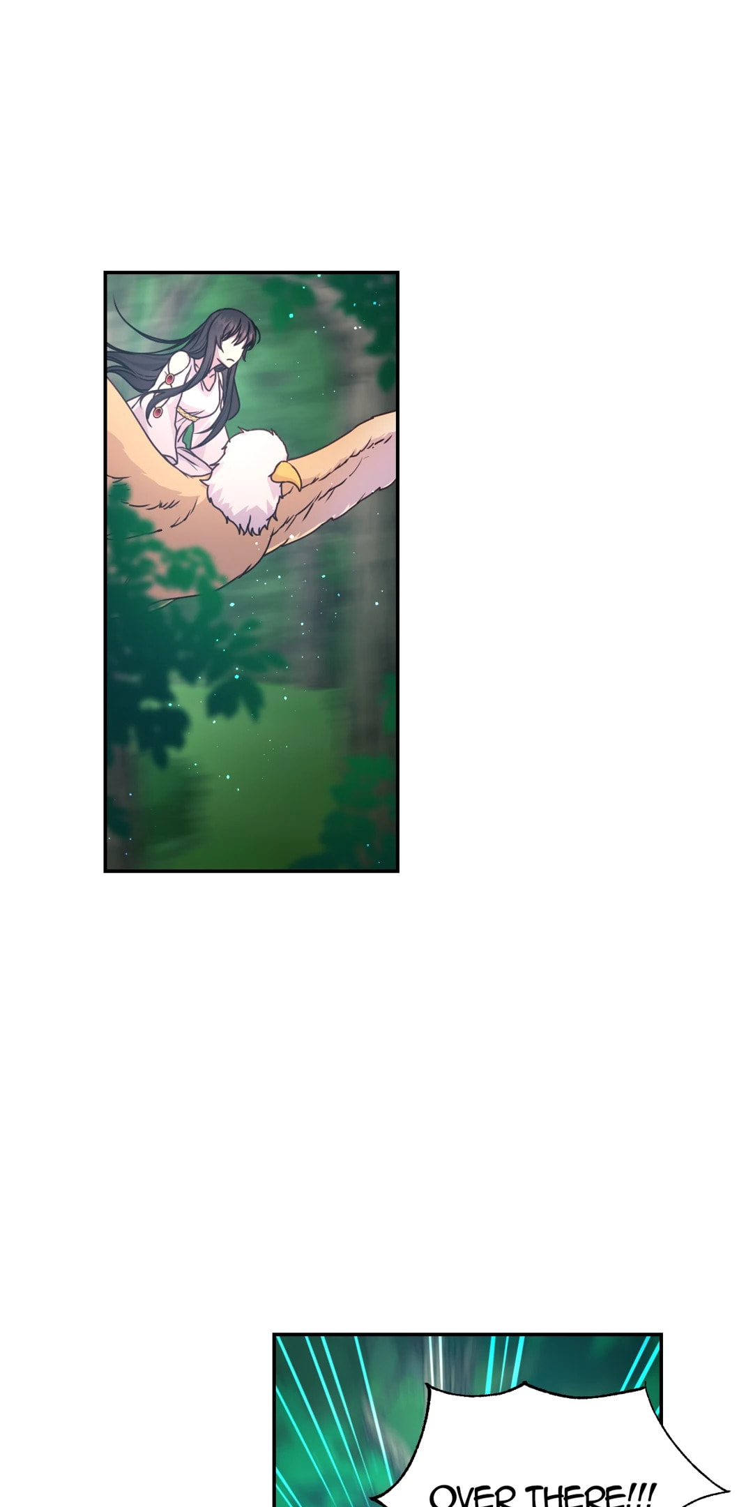 My Red String of Fate Chapter 29 page 40 - 