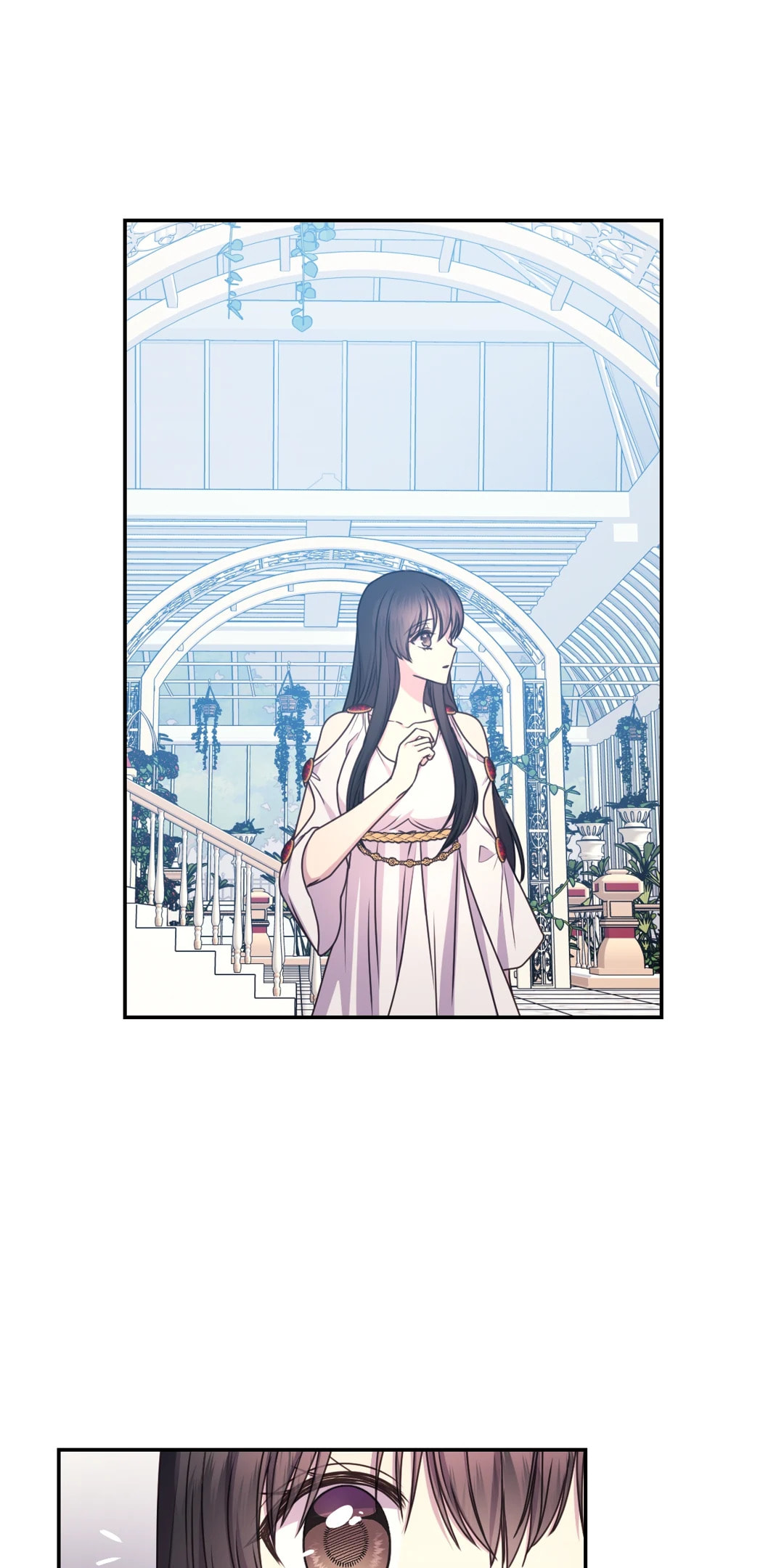 My Red String of Fate Chapter 29 page 5 - 