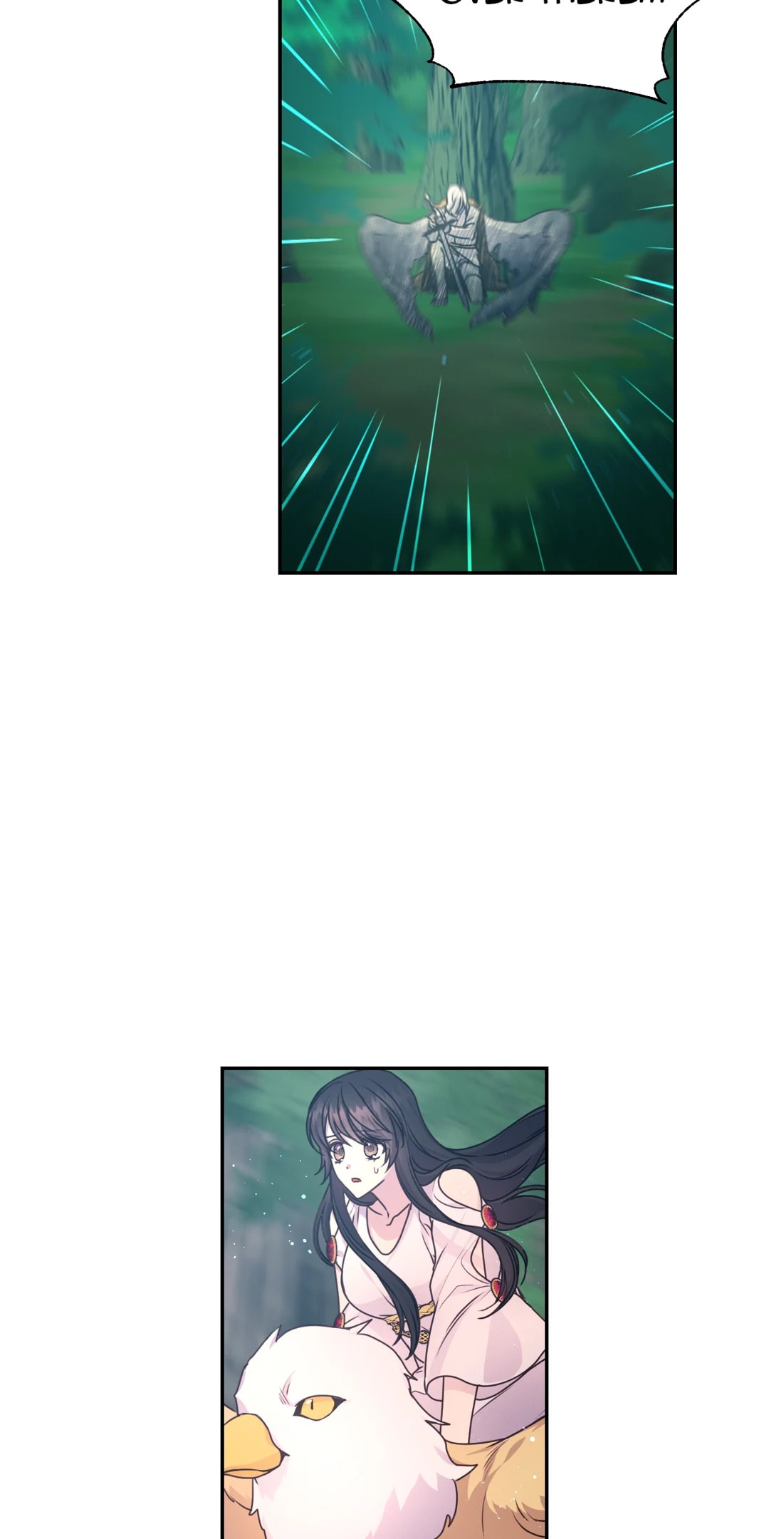 My Red String of Fate Chapter 29 page 41 - 