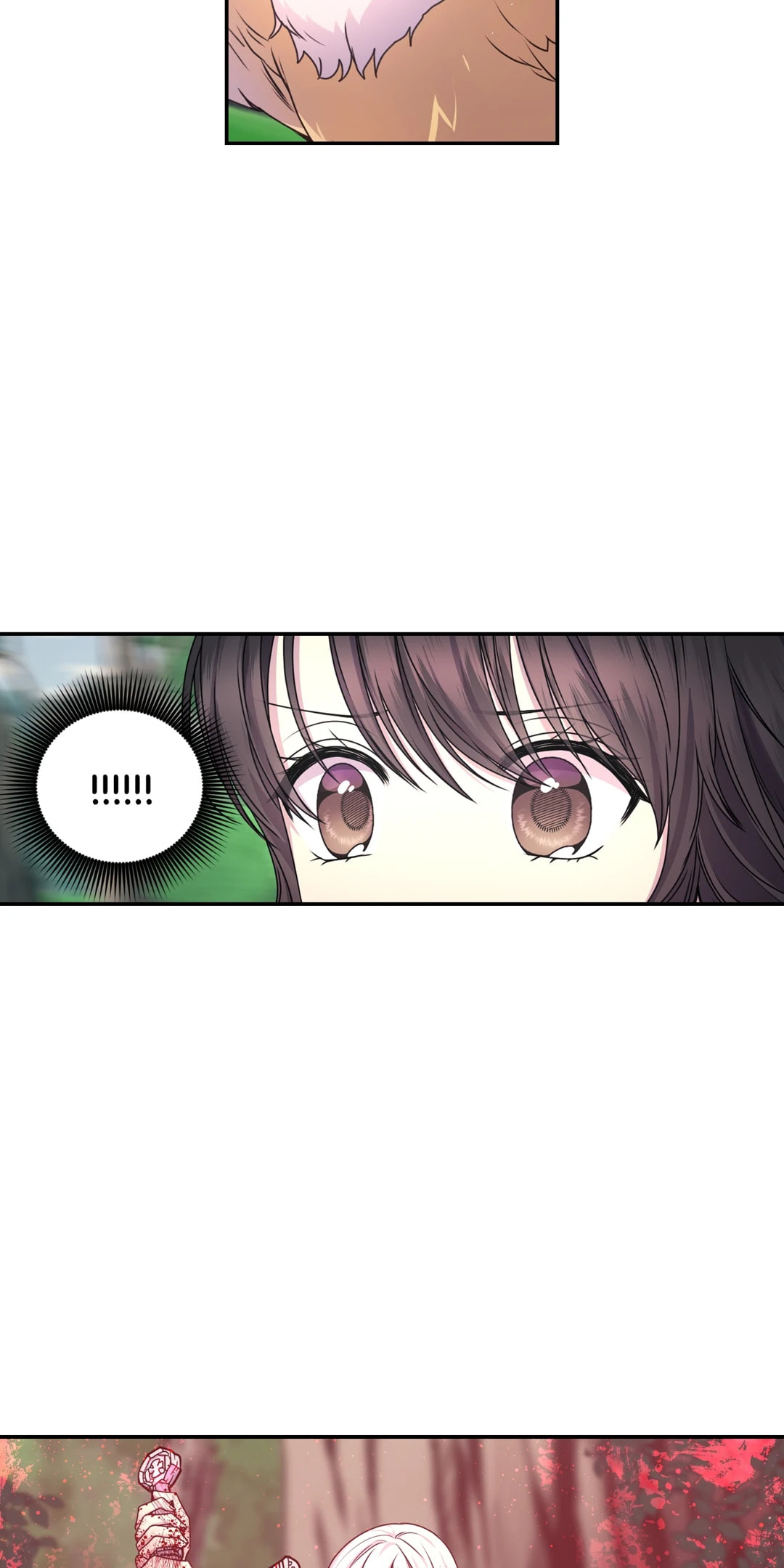 My Red String of Fate Chapter 29 page 42 - 