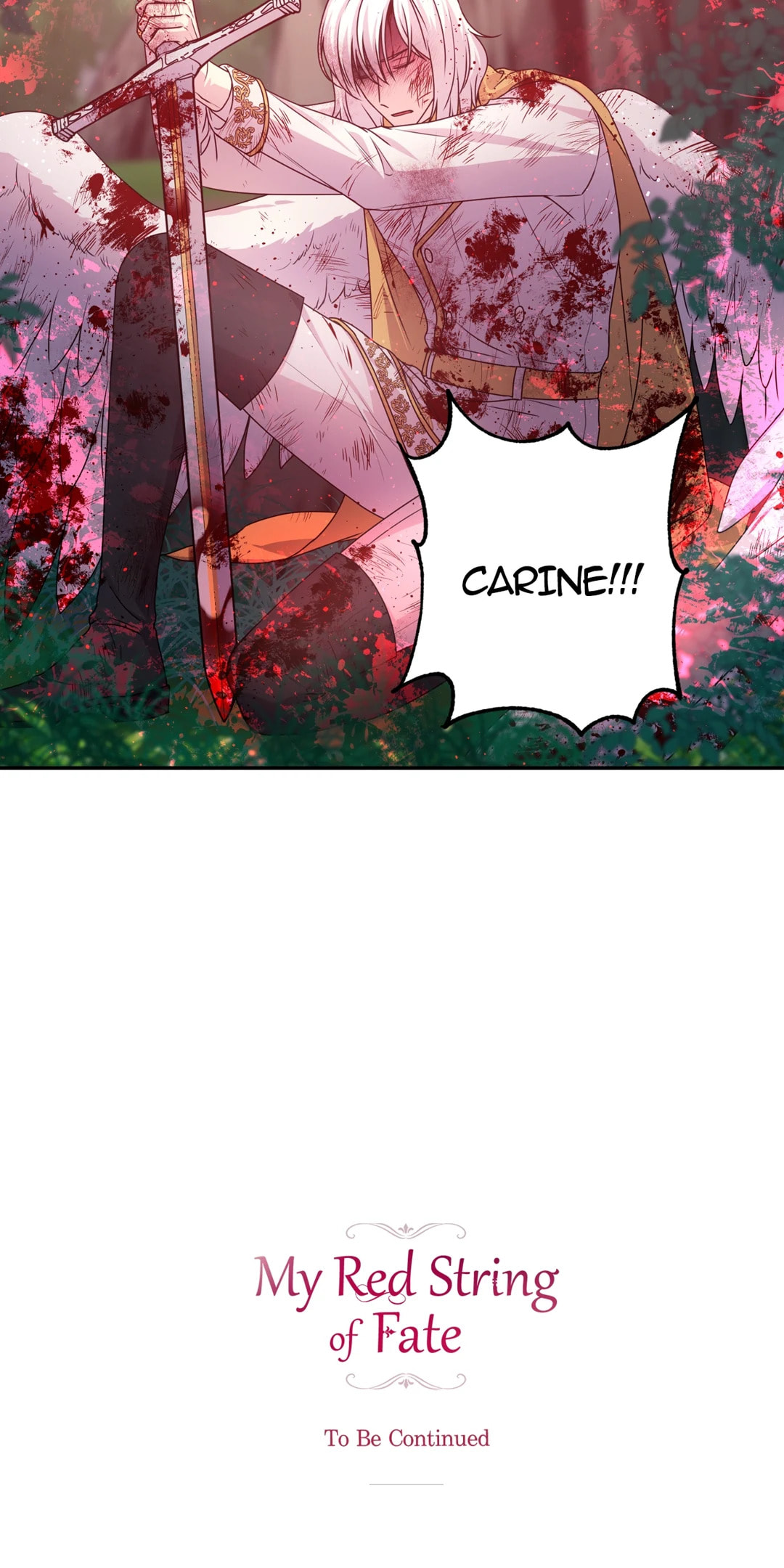 My Red String of Fate Chapter 29 page 43 - 