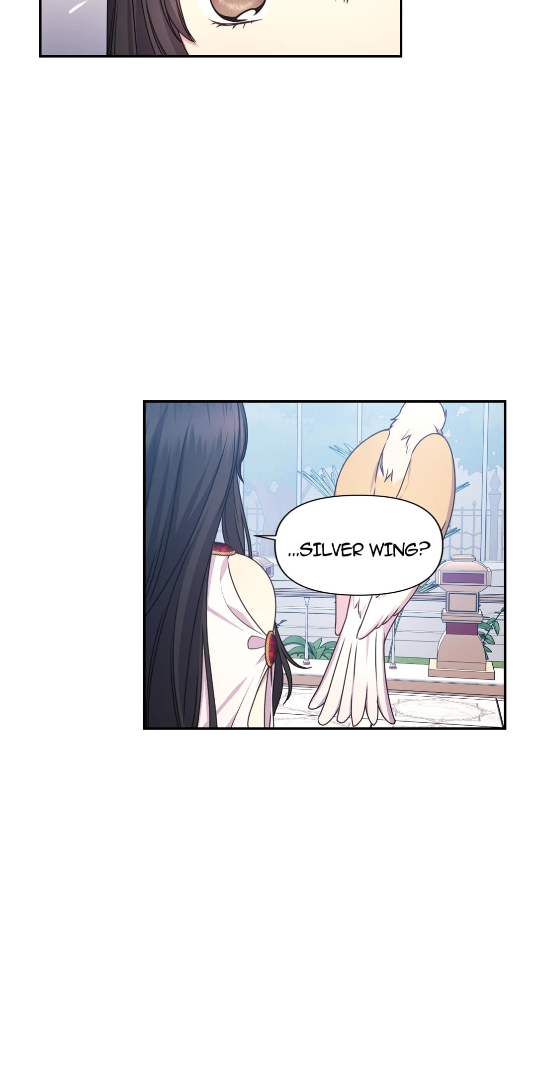 My Red String of Fate Chapter 29 page 6 - 