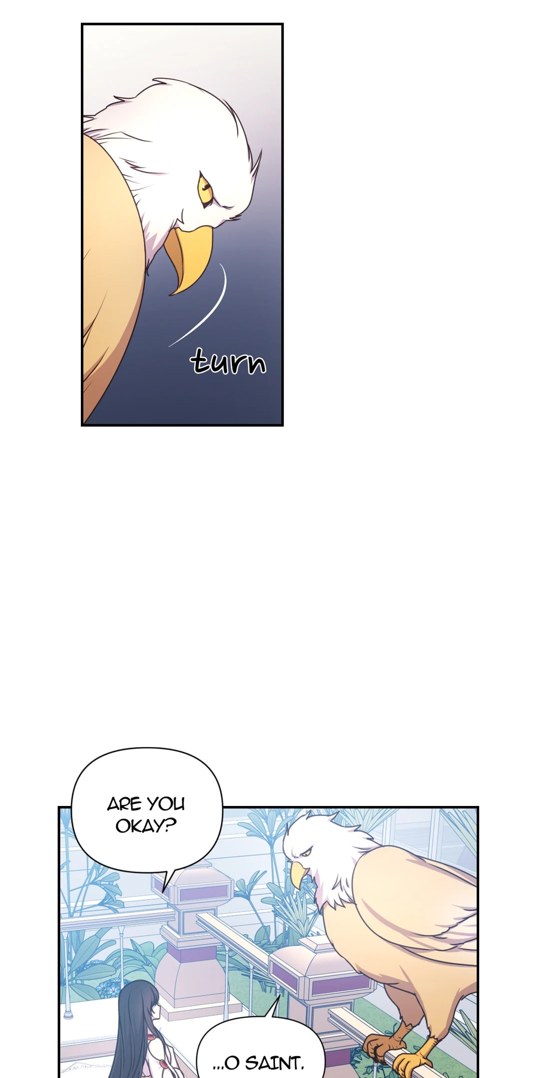 My Red String of Fate Chapter 29 page 7 - 