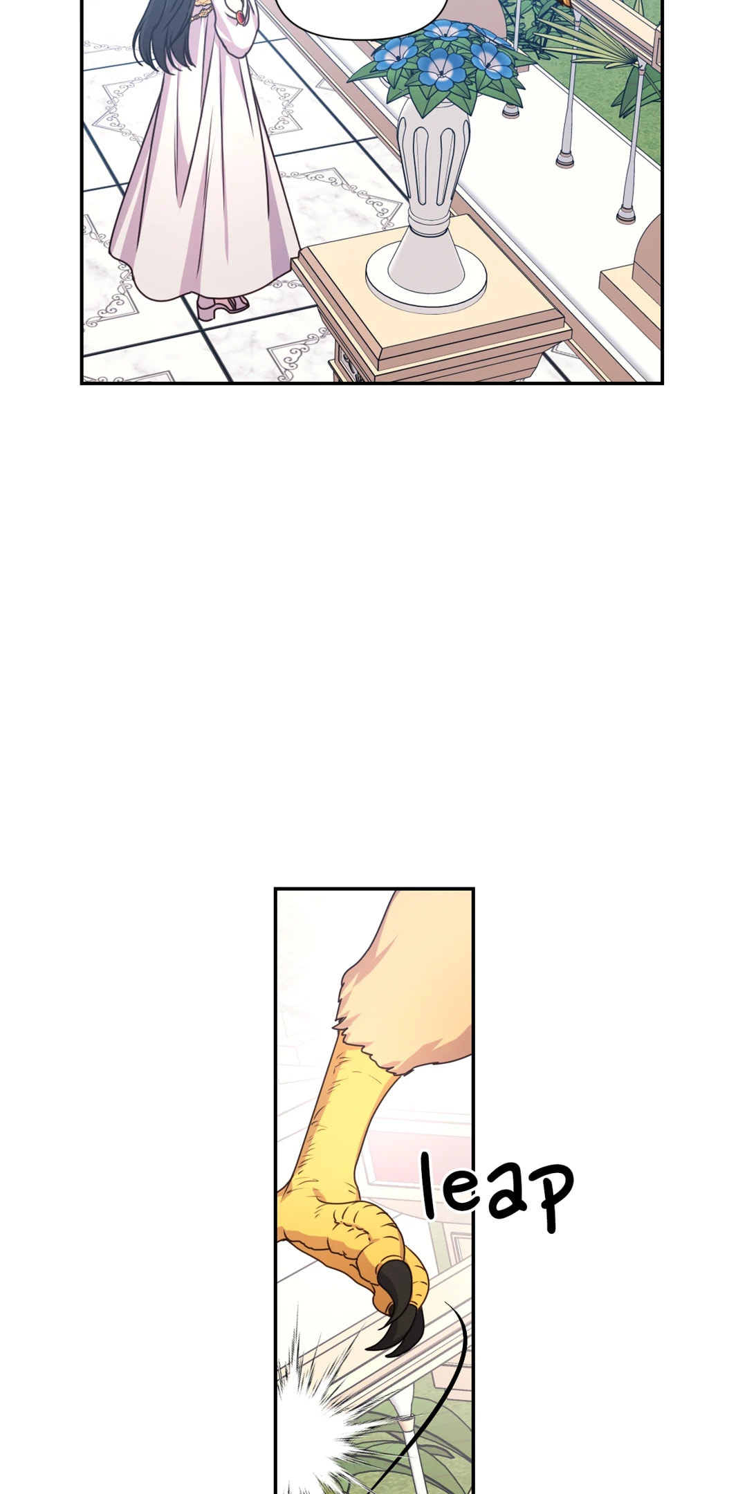 My Red String of Fate Chapter 29 page 8 - 