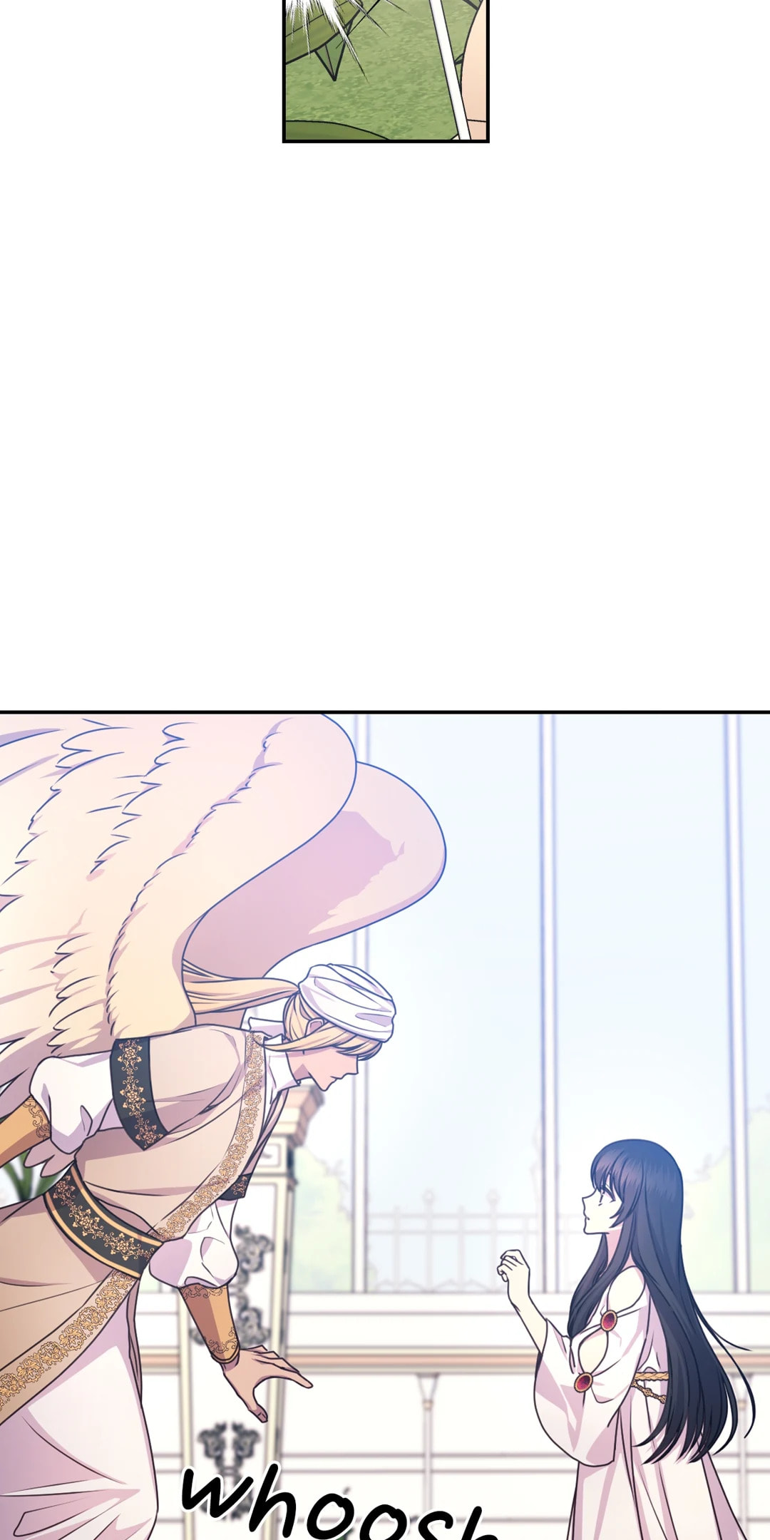 My Red String of Fate Chapter 29 page 9 - 