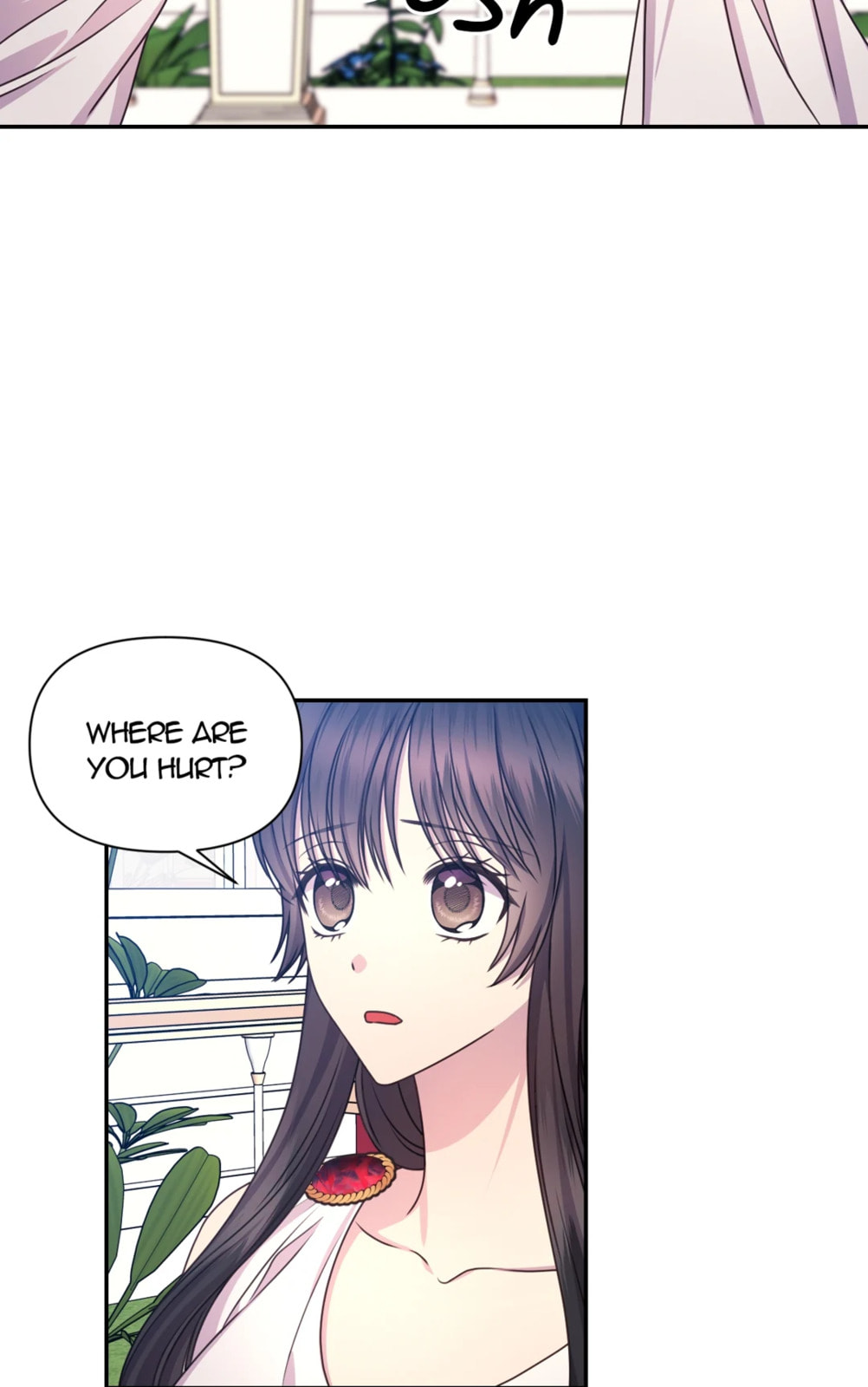 My Red String of Fate Chapter 29 page 10 - 