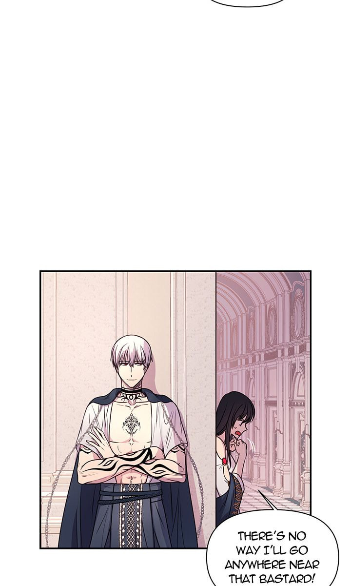 My Red String of Fate Chapter 3 page 11 - 