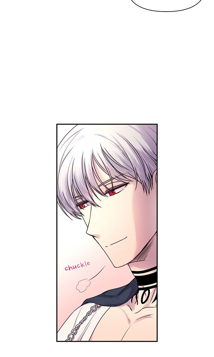 My Red String of Fate Chapter 3 page 12 - 