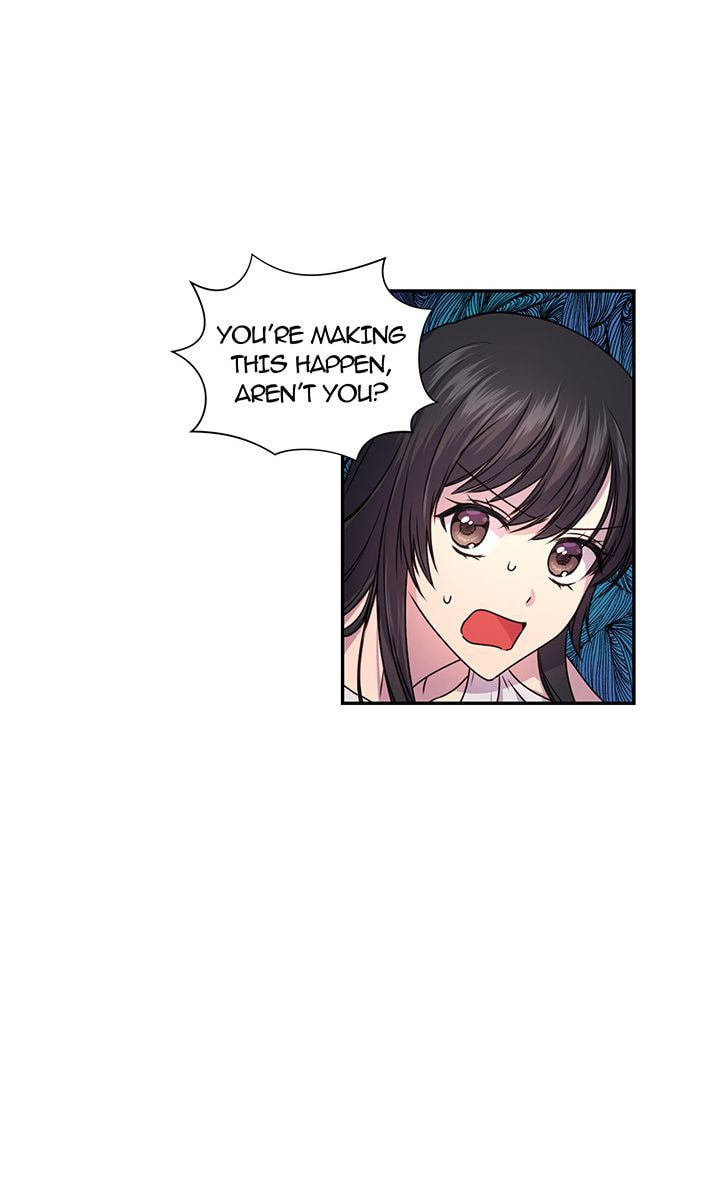 My Red String of Fate Chapter 3 page 18 - 