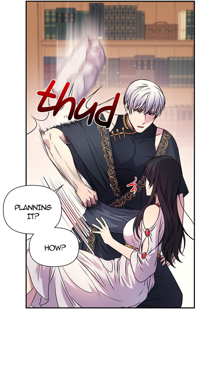 My Red String of Fate Chapter 3 page 19 - 