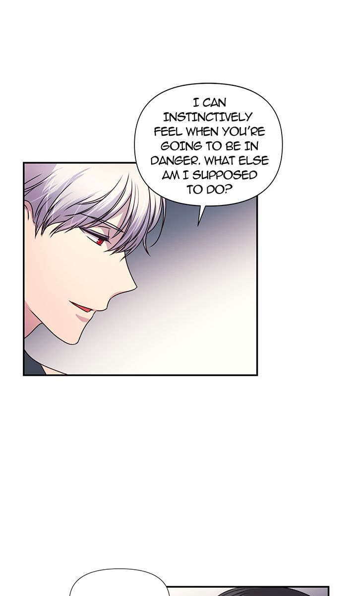 My Red String of Fate Chapter 3 page 20 - 