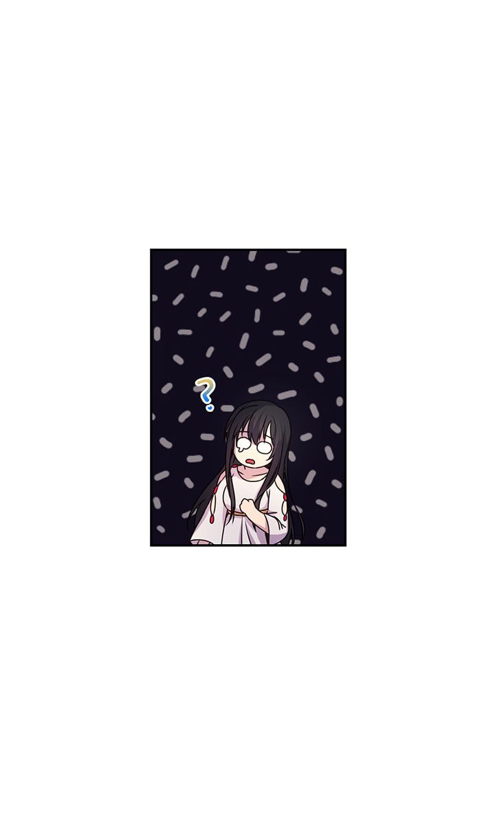 My Red String of Fate Chapter 3 page 36 - 
