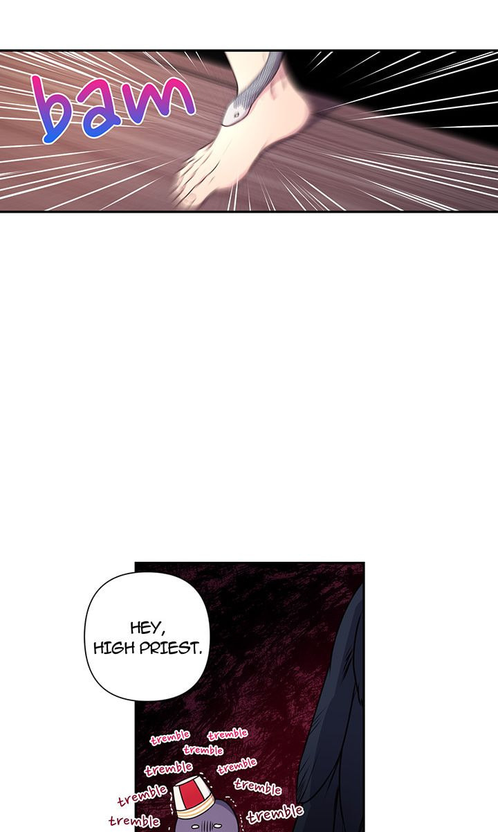 My Red String of Fate Chapter 3 page 37 - 