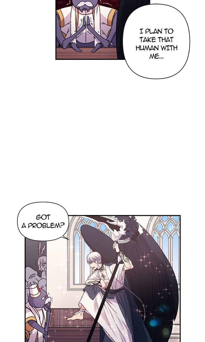 My Red String of Fate Chapter 3 page 38 - 