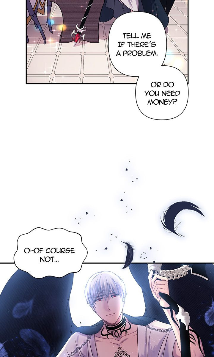 My Red String of Fate Chapter 3 page 39 - 