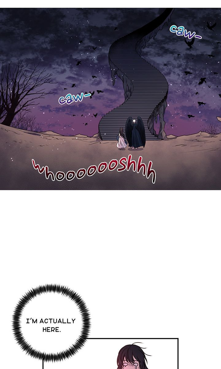 My Red String of Fate Chapter 3 page 44 - 