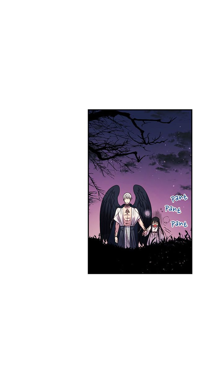 My Red String of Fate Chapter 3 page 46 - 