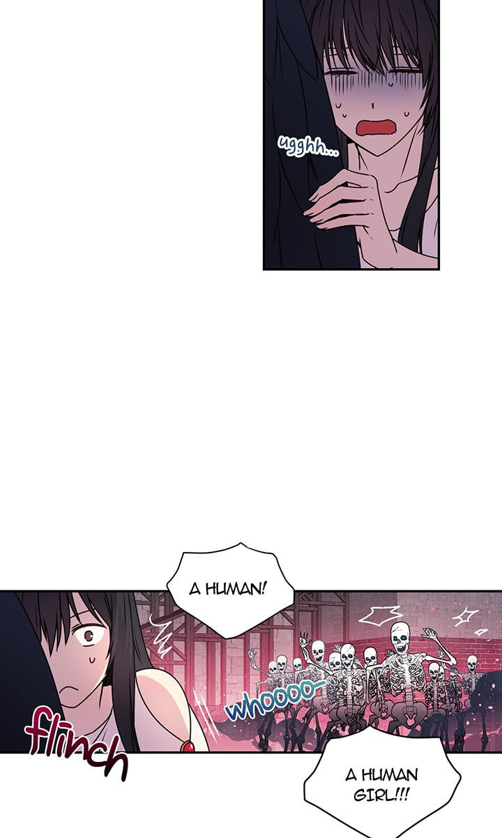 My Red String of Fate Chapter 3 page 49 - 
