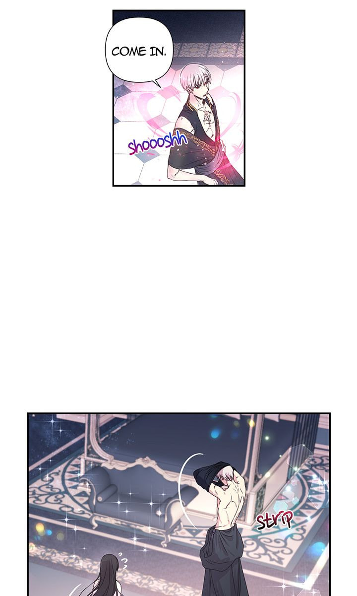 My Red String of Fate Chapter 3 page 54 - 