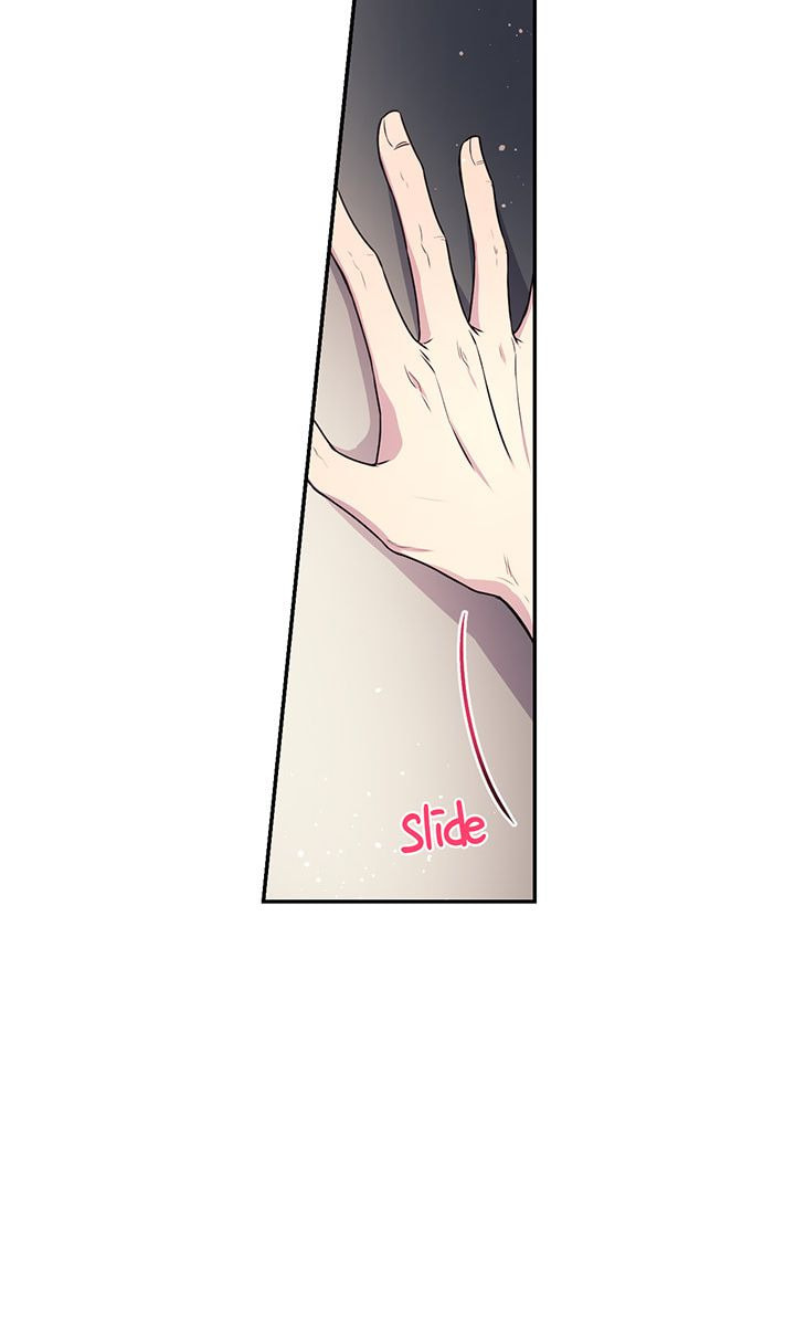 My Red String of Fate Chapter 3 page 61 - 