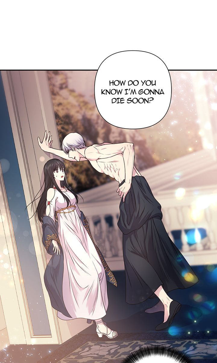 My Red String of Fate Chapter 3 page 62 - 