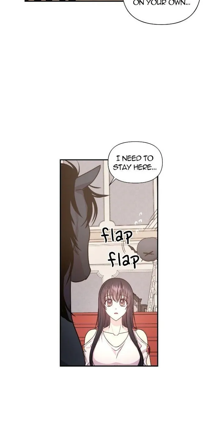 My Red String of Fate Chapter 30 page 17 - 