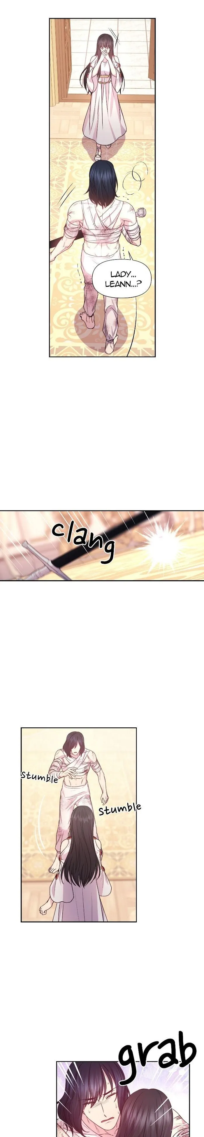 My Red String of Fate Chapter 30 page 20 - 