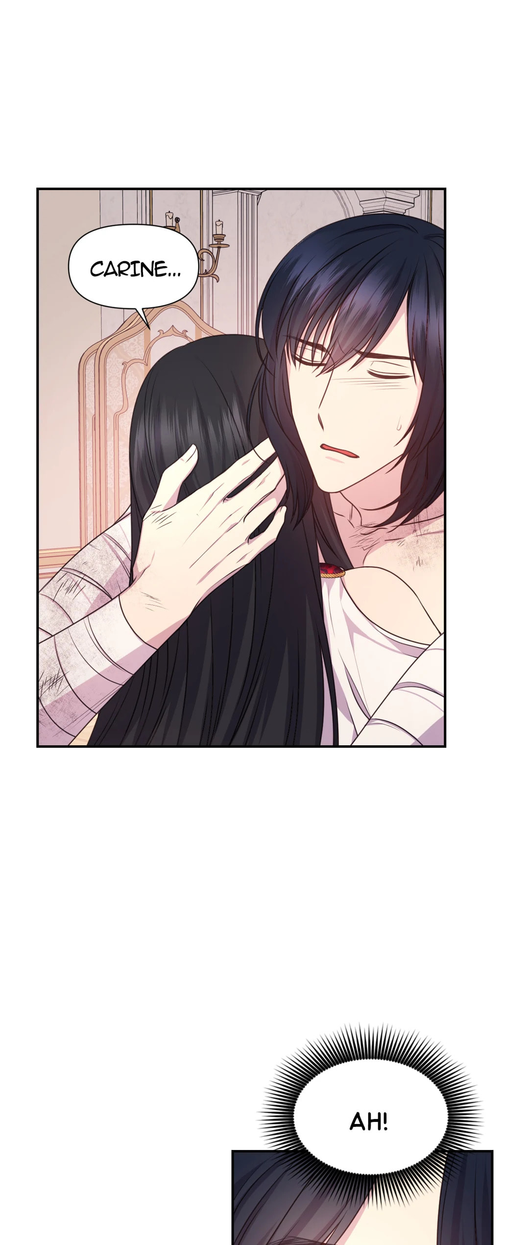 My Red String of Fate Chapter 31 page 2 - 