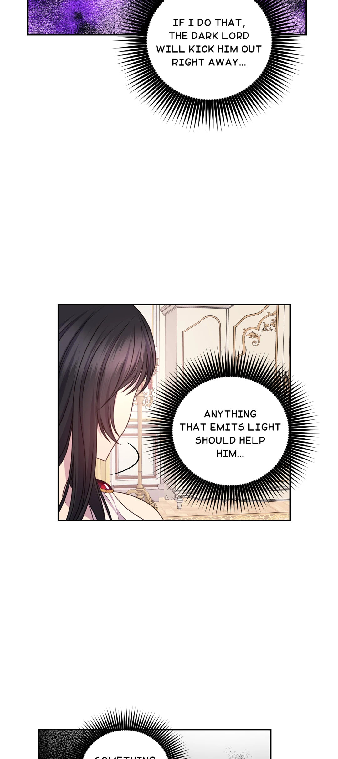 My Red String of Fate Chapter 31 page 16 - 