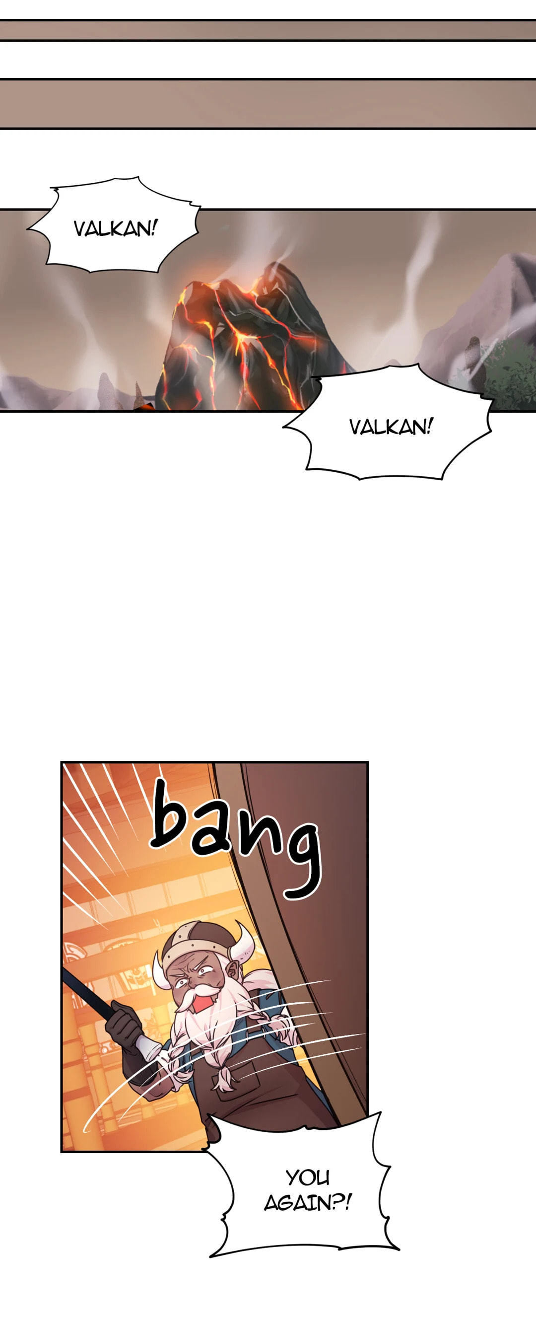 My Red String of Fate Chapter 31 page 19 - 