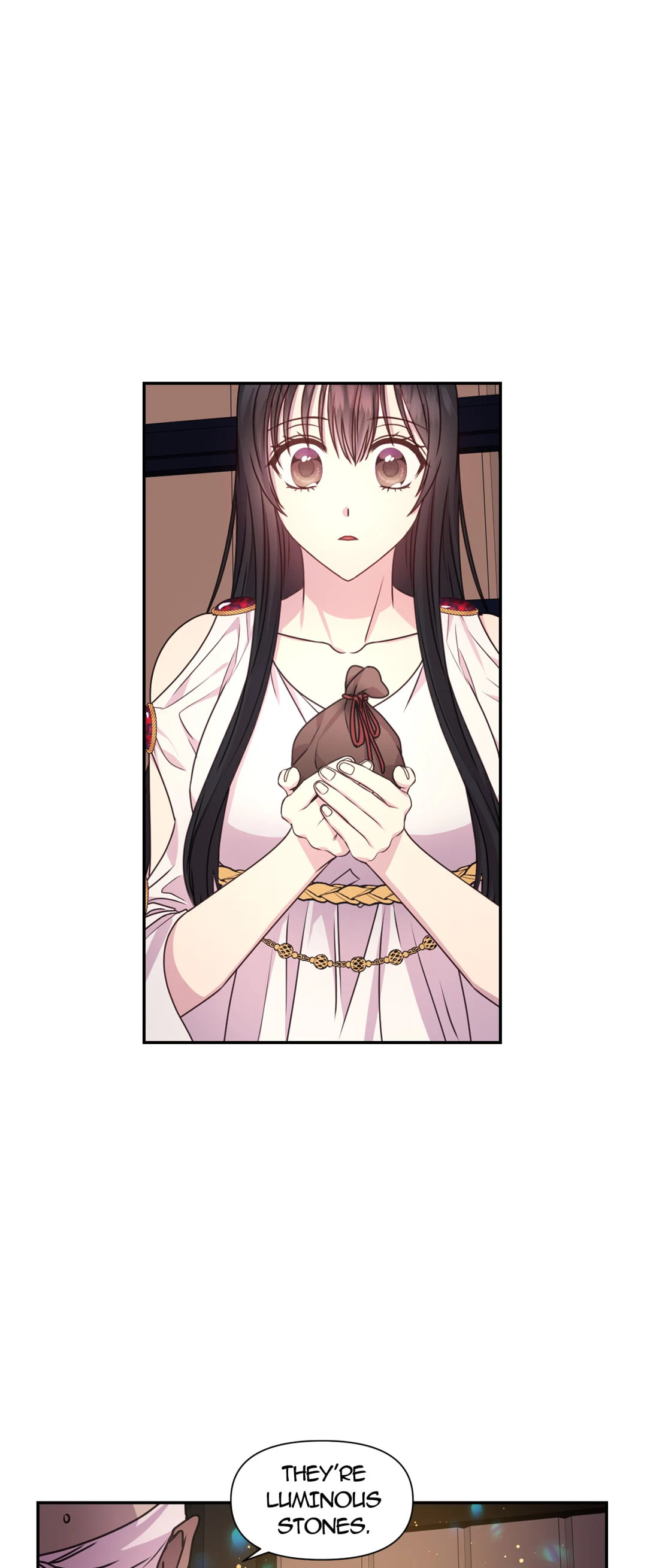 My Red String of Fate Chapter 31 page 26 - 
