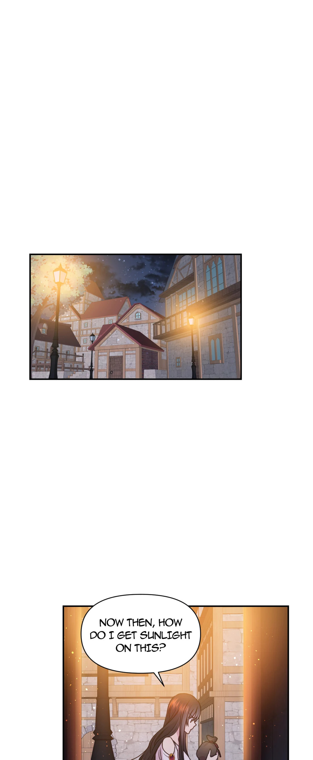 My Red String of Fate Chapter 31 page 28 - 